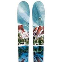 2023 Icelantic Rocky Mountain Nomad 105 Mens