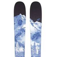 2022 Nordica Santa Ana 110 Free Womens