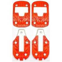 2023 Nordica Ski Boot Sole Blocks Mens