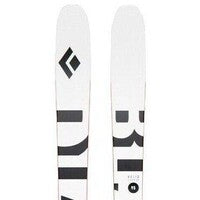 2022 Black Diamond Helio Carbon 95 Mens