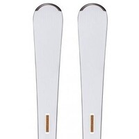 2021 Stockli Orea Blanc Womens