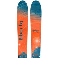 2022 Liberty Origin 101 Mens
