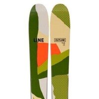2023 Line Outline Blem Mens