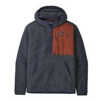 2023 Patagonia Retro Pile Pullover Mens
