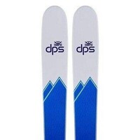 2024 DPS Pagoda Tour 106 C2 Unisex