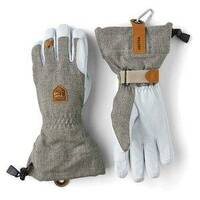 2026 Hestra Army Leather Patrol Gauntlet Mens