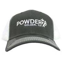 2025 Powder7 Gray Classic Unisex