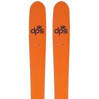 2023 DPS Pagoda Piste 90 RP Orange Blem Mens