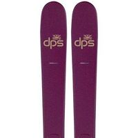 2021 DPS Pagoda Piste 94 C2 Purple Mens