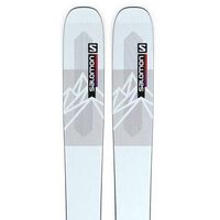 2023 Salomon QST Blank Blem Mens