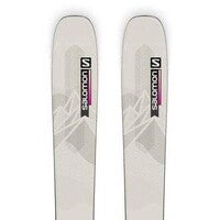 2022 Salomon QST Stella 106 Womens