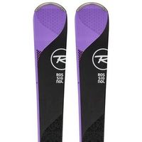 2018 Rossignol Temptation 88 HD Womens