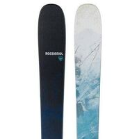 2022 Rossignol Black Ops W Rallybird TI Womens