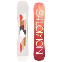 2024 Salomon Rumble Fish Womens
