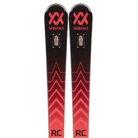 2023 Volkl Racetiger RC Black Mens