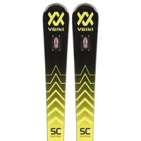 2023 Volkl Racetiger SC Black Mens