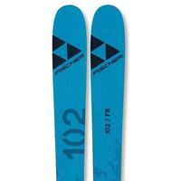 2022 Fischer Ranger 102 FR Blem Mens
