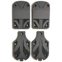2024 Fischer Ski Boot Sole Blocks Unisex