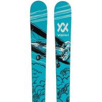 2024 Volkl Revolt 81 Blem