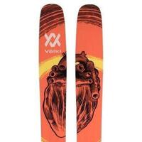 2024 Volkl Revolt 121 Mens