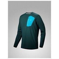 2024 Arcteryx Rho LT Crew Neck Mens