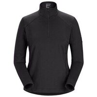 2023 Arcteryx Rho LT Zip Neck Womens