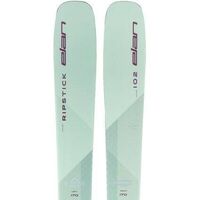 2022 Elan Ripstick 102 W AT Setup Womens