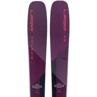 2022 Elan Ripstick 94 W AT Setup Womens