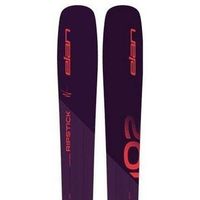 2020 Elan Ripstick 102W Womens