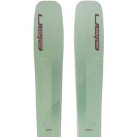 2024 Elan Ripstick 102 W Womens