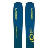 2020 Elan Ripstick 106 Mens