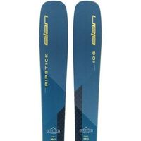 2022 Elan Ripstick 106 AT Setup Mens