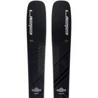 2024 Elan Ripstick 106 Black Edition Mens