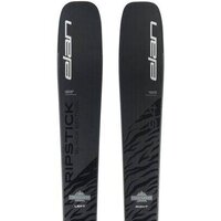 2024 Elan Ripstick 94 W Black Edition Womens