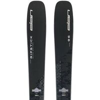 2023 Elan Ripstick 96 Black Edition Mens