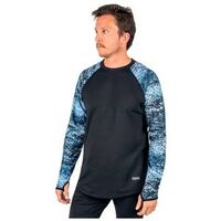 2023 BlackStrap Therma Crew Mens
