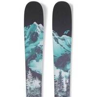2022 Nordica Santa Ana 104 Free Womens