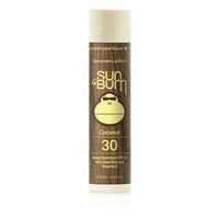 2023 Sun Bum Original SPF 30 Sunscreen Lip Balm Unisex