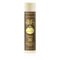 2025 Sun Bum Original SPF 30 Sunscreen Lip Balm Unisex