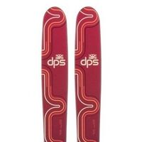 2023 DPS Pagoda 112 RP Special Edition Red Mens