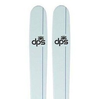 2023 DPS Powderworks Tour 110 C2 Mens