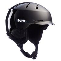 2024 Bern Hendrix Carbon MIPS Unisex