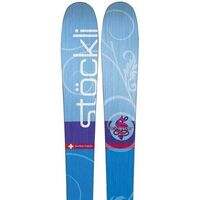 2016 Stockli Stormrider Motion Womens