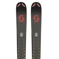 2022 Scott SuperGuide Freetour Mens