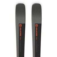 2022 Salomon Stance 84 Mens