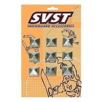 2025 SVST 9 Piece Stud Stomp Pad Unisex