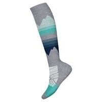 2024 Smartwool Targeted Cushion Pattern OTC Womens