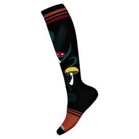 2024 Smartwool Snowboard Full Cushion Womens