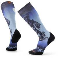 2025 Smartwool Targeted Cushion Print OTC Mens