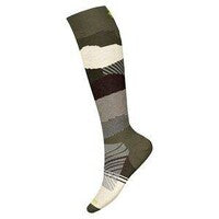 2025 Smartwool Targeted Cushion Print OTC Mens